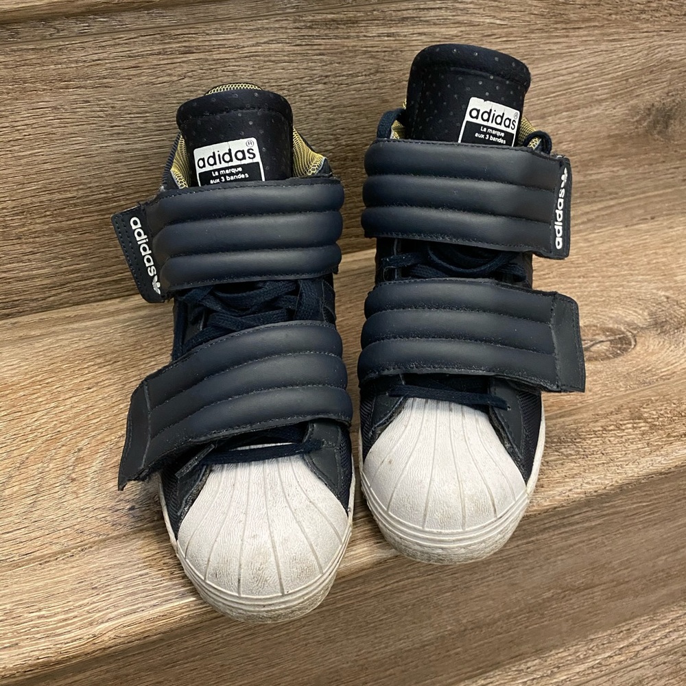 Adidas sneakers
